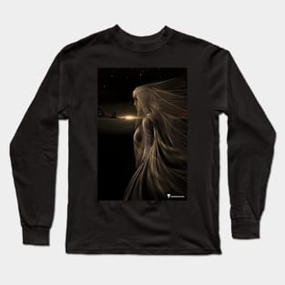 Arinna Long Sleeve T-Shirt